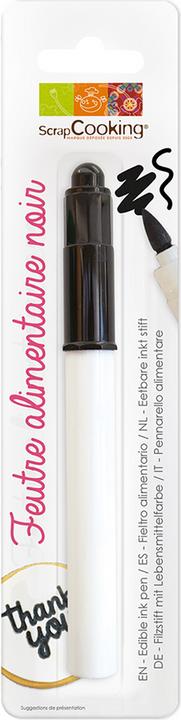 Produktbild ScrapCooking Lebensmittelstift (1 x)