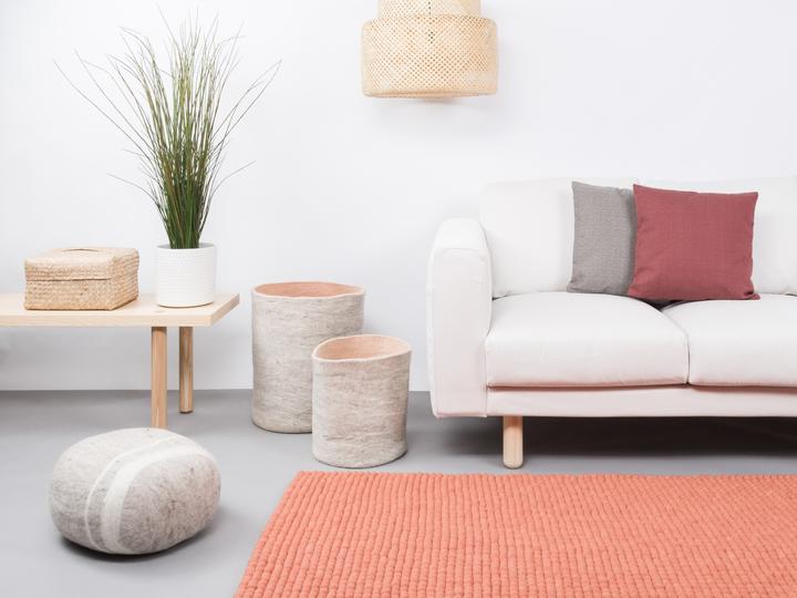 Immagine prodotto Myfelt Rettangolare piatto XXXS (50 x 70 cm)