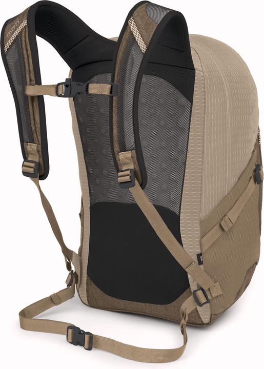 Actual product image Osprey Quasar 26 Daypack 47 cm Laptopfach (28 l)