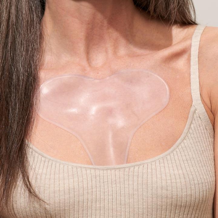 Image du produit Apricot Décolleté Pad