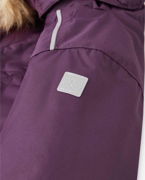 Actual product image Reima Kid's Reimatec Winter Overall Gotland (80)
