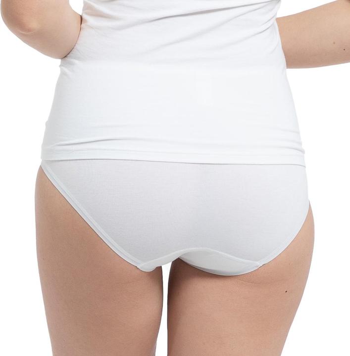 Produktbild Speidel 5er-Pack Softfeeling Maxislip (40, L, 5er Pack)