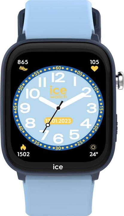 ICE Watch ICE-Watch ICE smart junior 3.0 FM Kinderuhr (1470 mm)