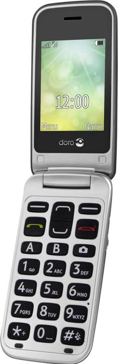 Actual product image Doro 2424 2g (2.40", 3 Mpx, 2G)