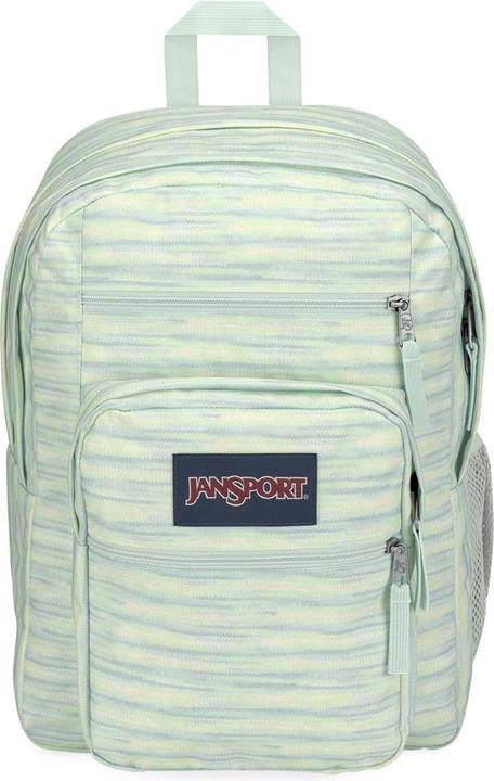 Actual product image JanSport backpack big student (34 l)