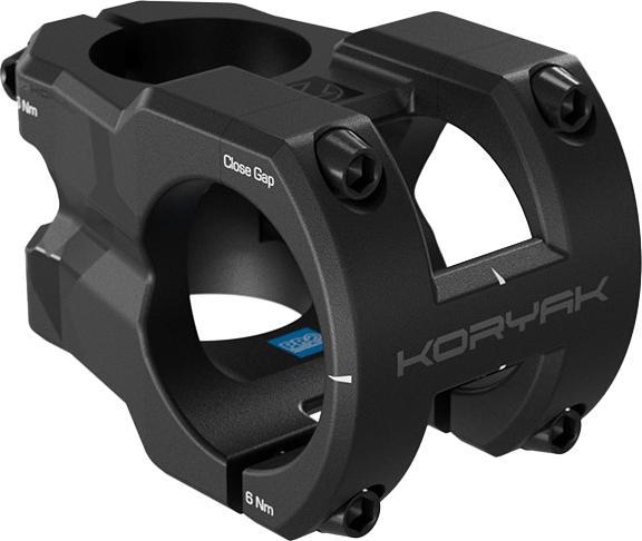 Actual product image PRO Koryak (35 mm, 31.80 mm)