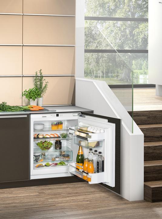 Immagine prodotto Liebherr Frigorifero sottobanco integrato (137 l)