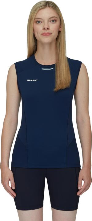Immagine prodotto Mammut Top donna Aenergy FL con manica a cappuccio (L)