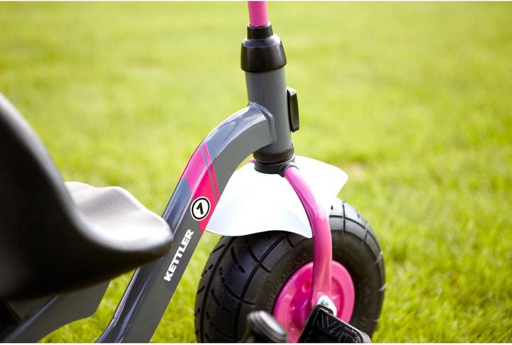 Produktbild Kettler Dreirad Toptrike Air