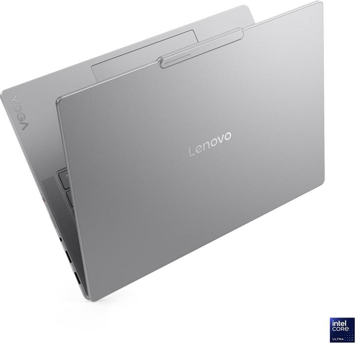 Produktbild Lenovo Yoga Pro 7 14IAH10 14.5" 3K Touch Core Ultra 7 255H 32GB/1TB SSD Win11 Pro Evo (14.50", Intel Core Ultra 7 255H, 32 GB, 1000 GB, DE)