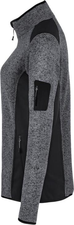 Produktbild Hakro Strickfleecejacke Churchill (S)