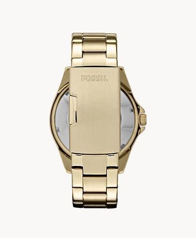 Immagine prodotto Fossil Riley (Orologio da polso analogico, Cronografo, 38 mm)