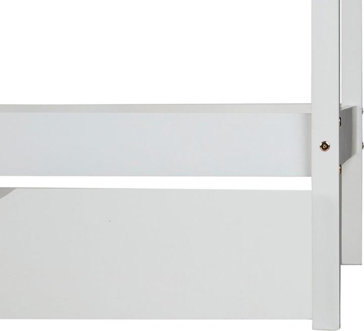 Immagine prodotto Jamb Letto per bambini con cassetti 90x200cm bianco (90 x 200 cm)
