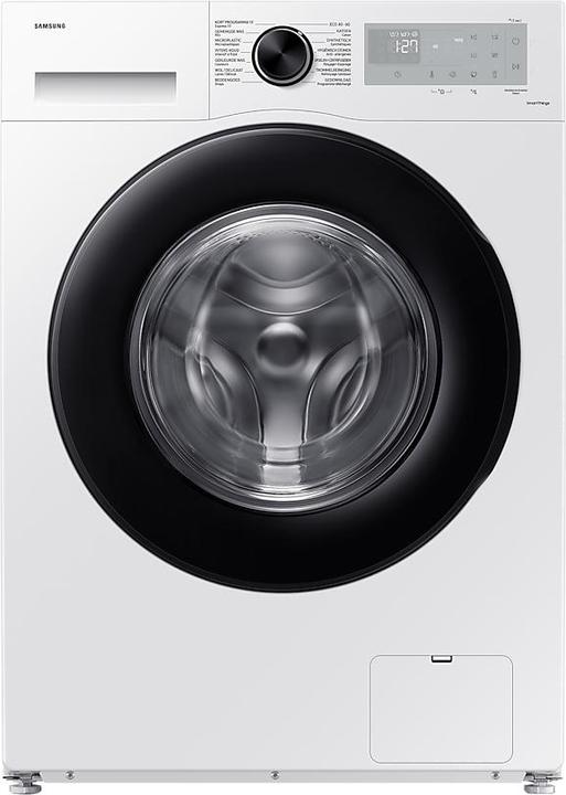 Samsung WW81CGC04AAH Wasmachine 8KG 5000-series (8 kg, Left)