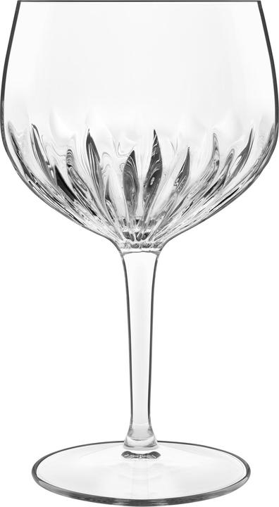 Actual product image Luigi Bormioli Mixology Spanischer Gin & Tonic (8 dl, 4 x, Gin glasses)