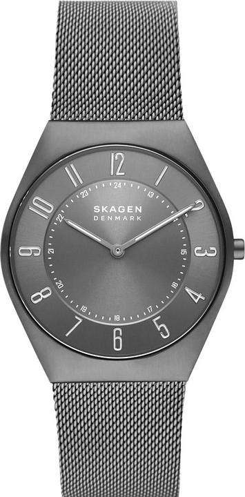 Image du produit Skagen Grenen Ultra Slim (Montre analogique, 37 mm)