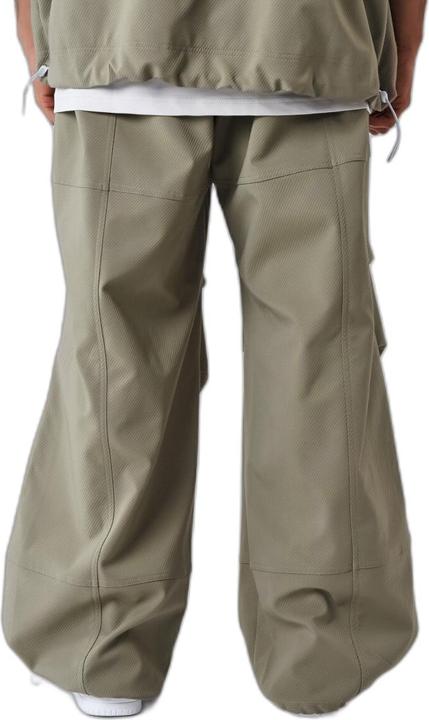 Produktbild Project X Paris Oversize-Hose mit Ausschnitten (M)