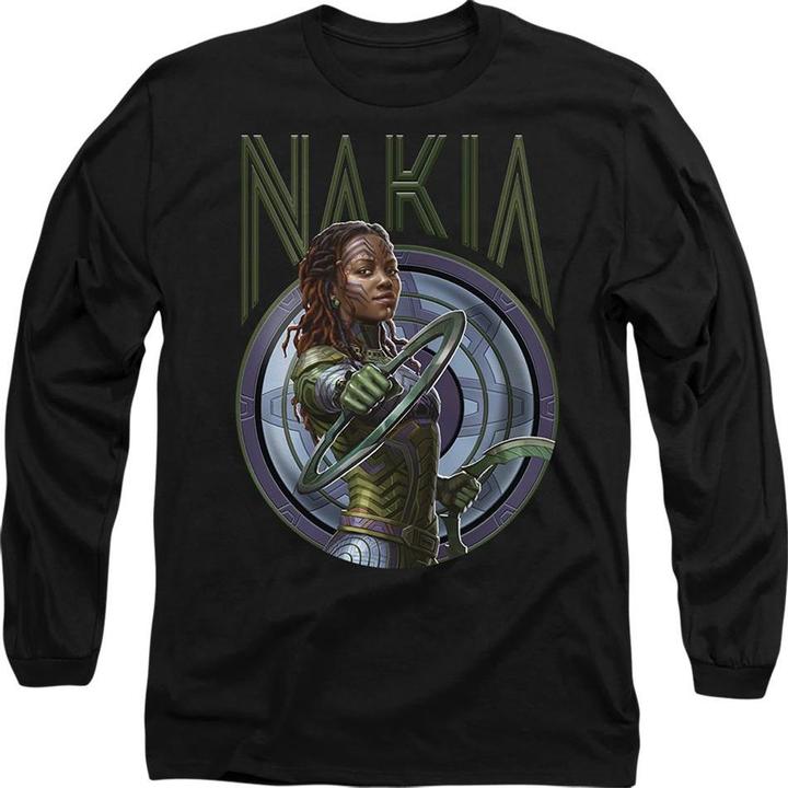 Produktbild Black Panther: Wakanda Forever TShirt (XXL)