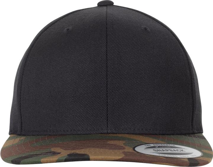 BLK, Verde camoscio