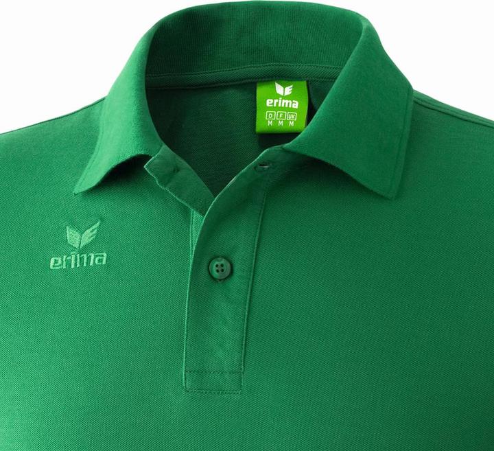 Immagine prodotto Erima Teamsport Poloshirt (3XL)