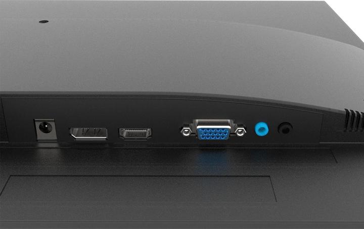 Immagine prodotto V7 Monitor Ips da 23,8 pollici Displayport (1920 x 1080 pixel, 23.80")