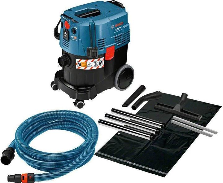 Immagine prodotto Bosch Professional Gas 35 M Afc (Aspirapolvere a umido e a secco)
