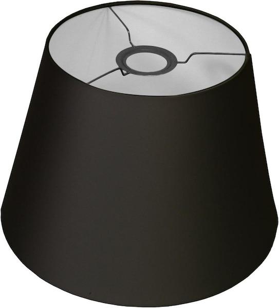 Actual product image Artemide Tolomeo Mega Terra Black Satin Shade ø36cm (E27)