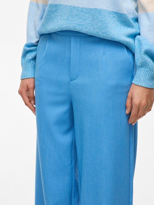 Actual product image Vila High Waist Hose mit weitem Bein (44)