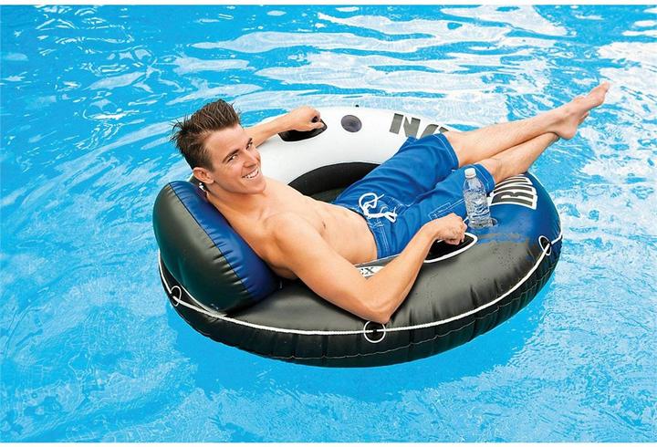 Immagine prodotto Intex Lounge River Run I