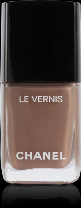 Actual product image Chanel Le Vernis (505 Particulier, Colour paint)
