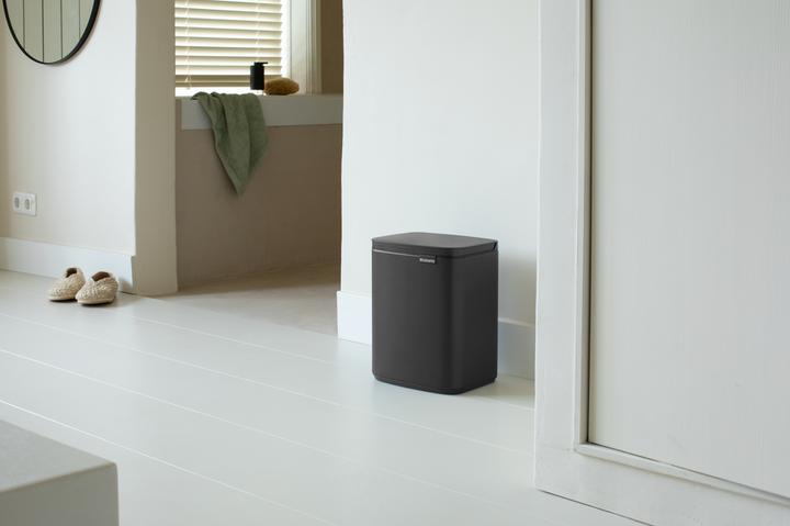 Image du produit Brabantia Bo Waste Bin (7 l)