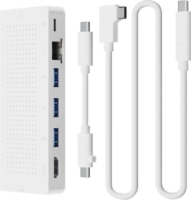 Immagine prodotto TwelveSouth StayGo (USB-C, 8 Porti)