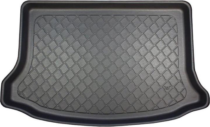 Produktbild ProPlus Kofferraumwanne für Volvo V40 ab 2012 bis heute (ohne variablem Boden)