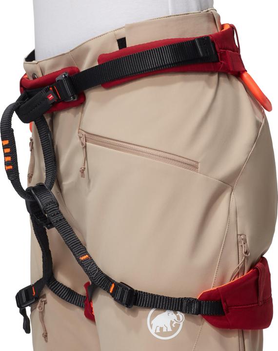 Immagine prodotto Mammut Taiss Guide SO Pantaloni Donna (38)