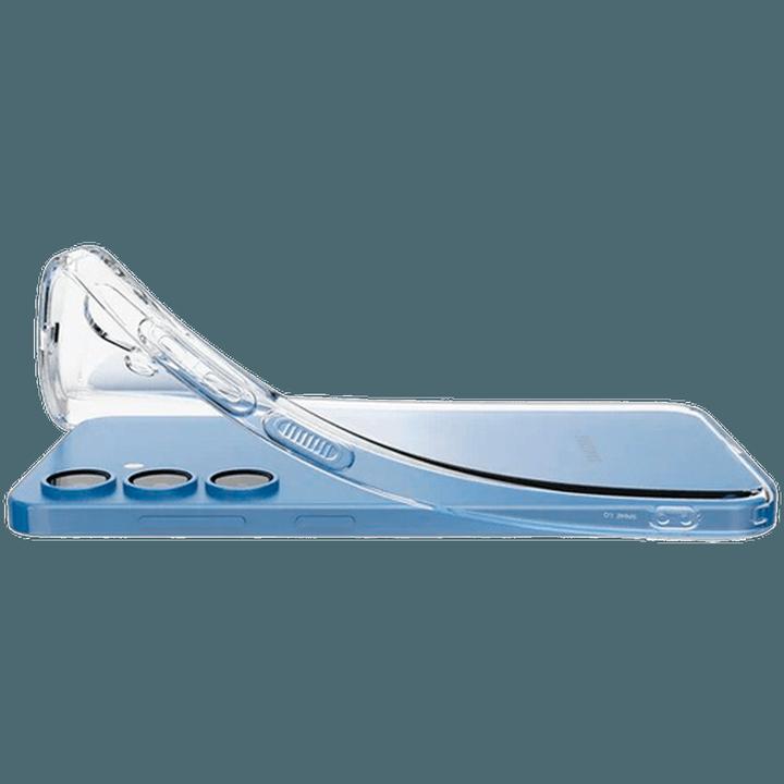 Produktbild Spigen Liquid Crystal Case (Samsung Galaxy S25)