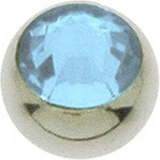 Turchese scuro, Argento