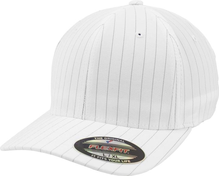 Produktbild Flexfit Pinstripe (L)