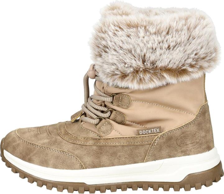 Dockers Stiefelette