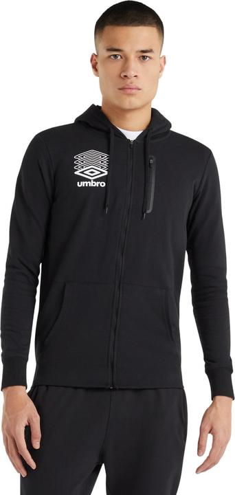 Image du produit Umbro - Veste à capuche TERRACE - Homme (L)