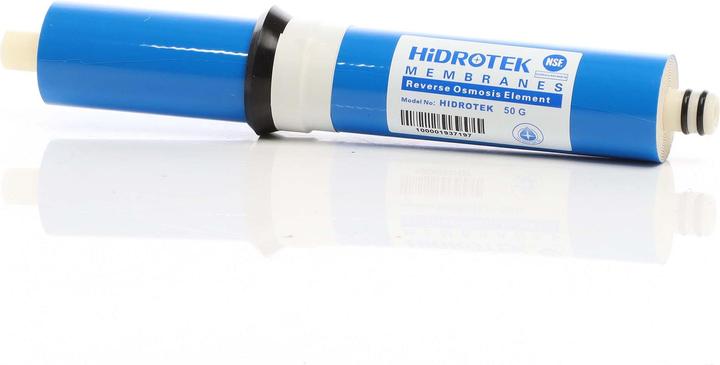 Produktbild Naturewater RO50G Umkehrosmose Membran 50GPD 190l/Tag Ersatz Wasserfilter