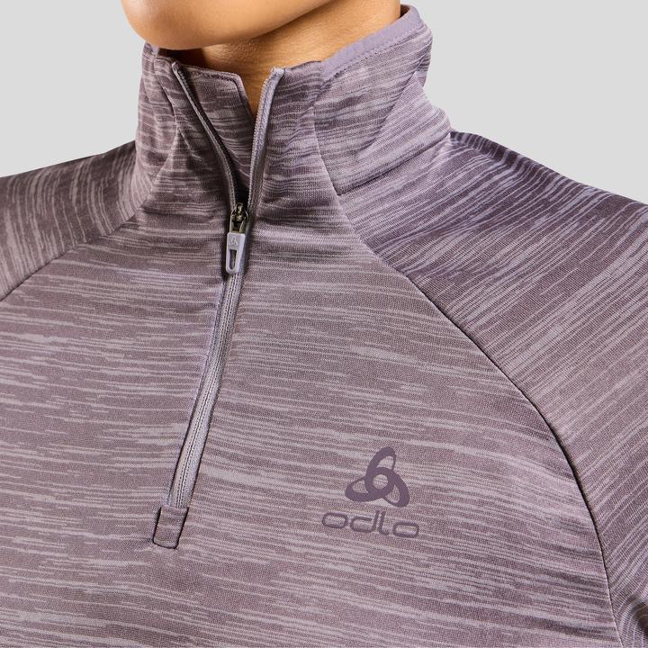Immagine prodotto Odlo Strato medio 1/2 zip ESSENTIAL THERMAL (XL)