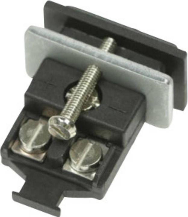 Produktbild B+B Thermo-Technik Miniatur-Thermoelementsteckver
