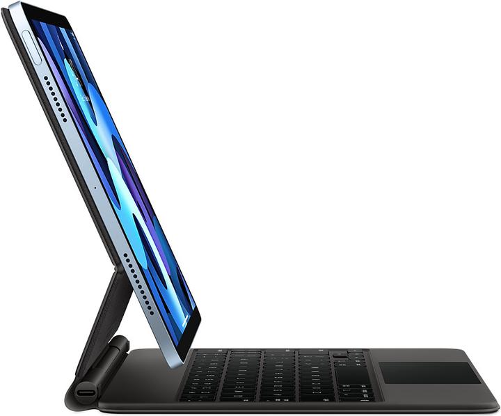 Produktbild Apple Magic Keyboard (Eng. Int., iPad Pro 11 2020 (2. Gen), iPad Pro 11 2018 (1. Gen))