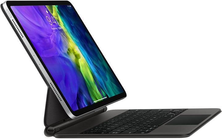 Produktbild Apple Magic Keyboard (Eng. Int., iPad Pro 11 2020 (2. Gen), iPad Pro 11 2018 (1. Gen))