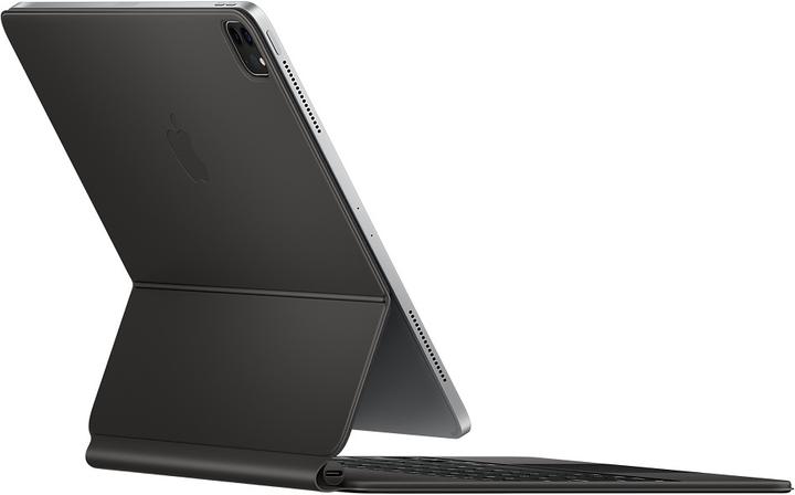 Produktbild Apple Magic Keyboard (Eng. Int., iPad Pro 11 2020 (2. Gen), iPad Pro 11 2018 (1. Gen))