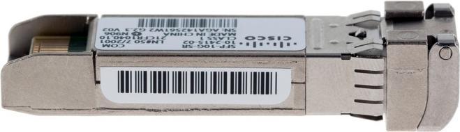 Produktbild Cisco 10gbase Sfp+