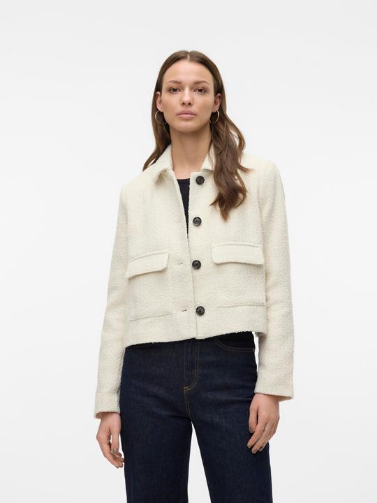 Produktbild Vero Moda VMNAOKO Jacke Jacke (XL)