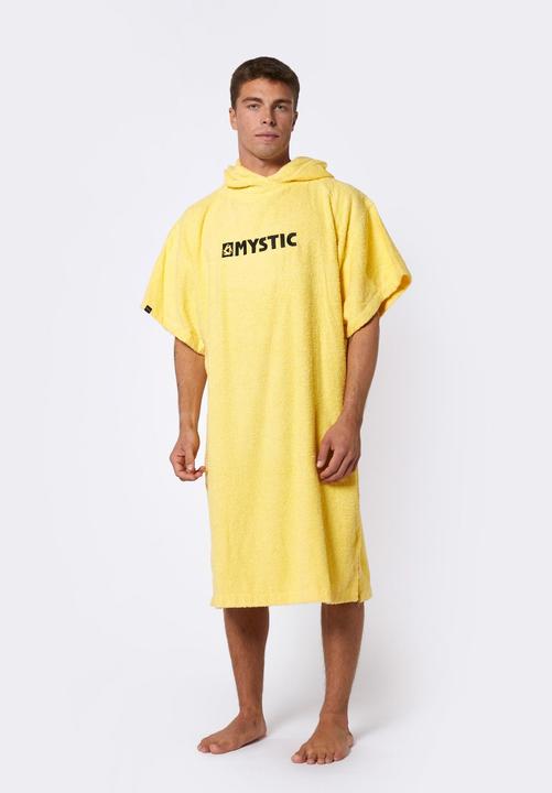 Produktbild Mystic Poncho Regular