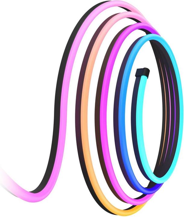 Produktbild Govee LED Stripe Neon (Mehrfarbig, 400 cm, Indoor, Outdoor)