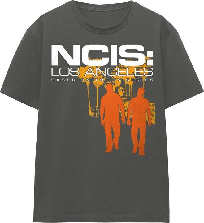 Produktbild NCIS: Los Angeles Slow Walk TShirt (L)